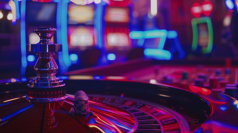 Live Casino Myanmar far far