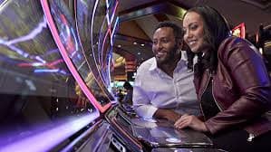 Live Roulette ဂိမ်း ကာစီနို