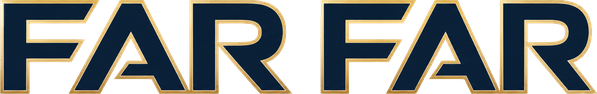 far far logo